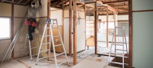 Entreprise de rénovation de la maison et de rénovation d’appartement à La Fare-en-Champsaur